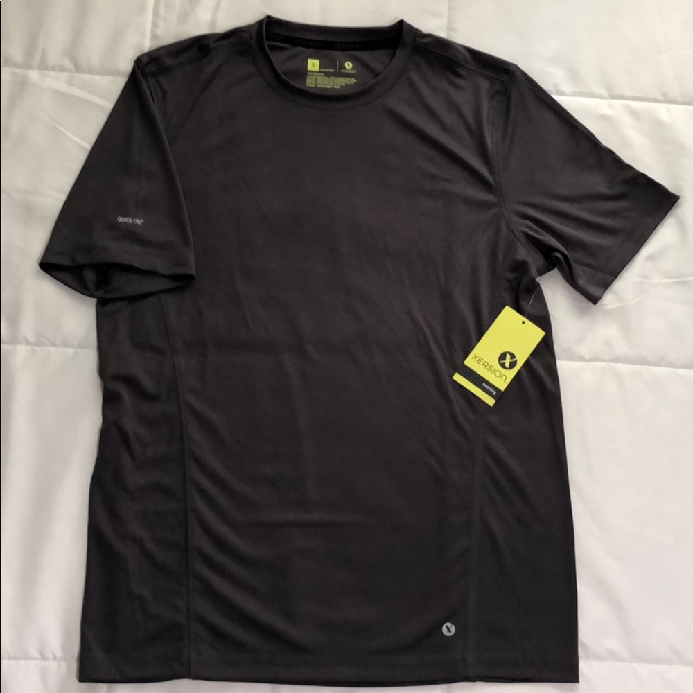 Xersion Training Active Tee